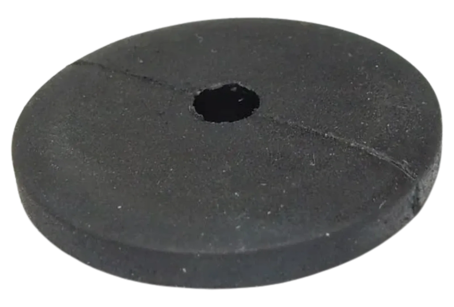 OEM YAMAHA - Battery Case Damper - Flat - XT500 SR500