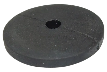 OEM YAMAHA - Battery Case Damper - Flat - XT500 SR500