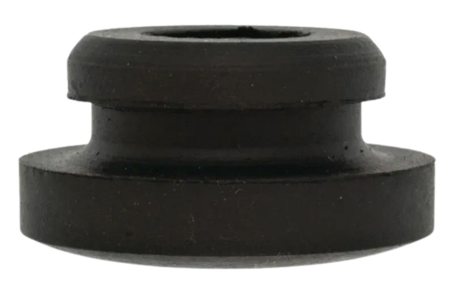OEM YAMAHA Fuel Tank Mounting Rubber - Rear - XT500 TT500