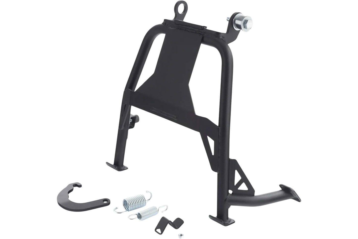 Yakk EXP - Center Stand - Black - HONDA CRF 1100 L Africa Twin (20-23)