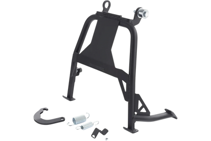 Yakk EXP - Center Stand - Black - HONDA CRF 1100 L Africa Twin (20-23)