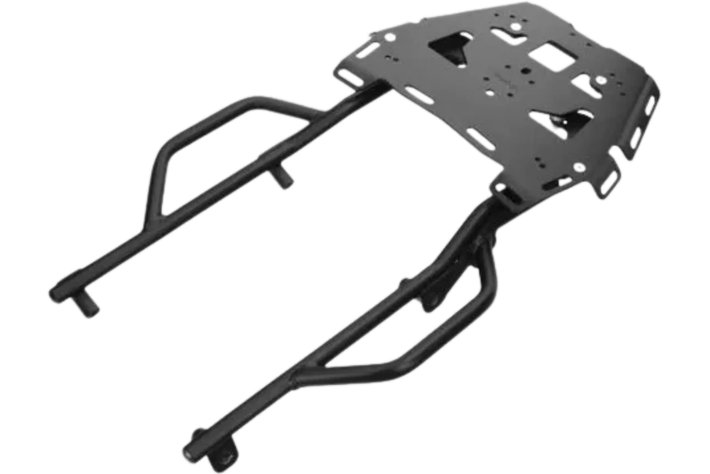 Yakk EXP - Luggage Top Rack - Black - YAMAHA T7 Tenere 700 (19-25)