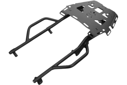 Yakk EXP - Luggage Top Rack - Black - YAMAHA T7 Tenere 700 (19-25)