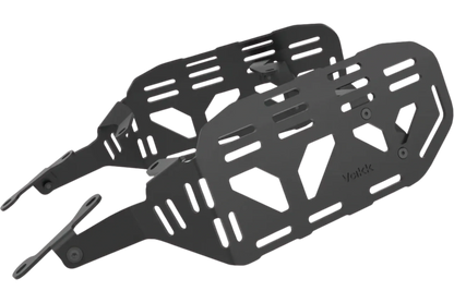Yakk EXP - Side Bag/Pannier Luggage Rack - Black - BMW R 12 GS (24-26)