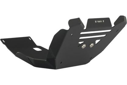 Yakk EXP - Engine Guard/Skid Plate - Black - HONDA CRF 300 Rally (21-26)