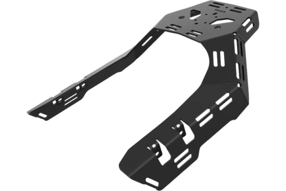Yakk EXP - Side Pannier Luggage Rack - Black- Version II - CF MOTO 800 MT-X (25-26)
