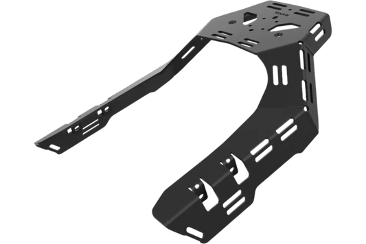 Yakk EXP - Side Pannier Luggage Rack - Black- Version II - CF MOTO 800 MT-X (25-26)