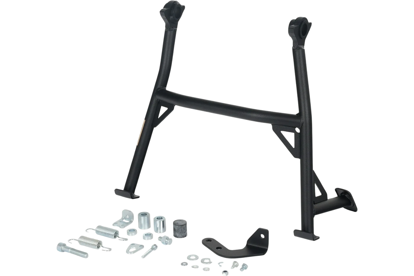Yakk EXP - Center Stand - Black - KTM 790 Adventure R (19-22), KTM 890 Adventure R (21-25)