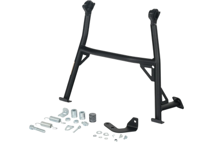 Yakk EXP - Center Stand - Black - KTM 790 Adventure R (19-22), KTM 890 Adventure R (21-25)
