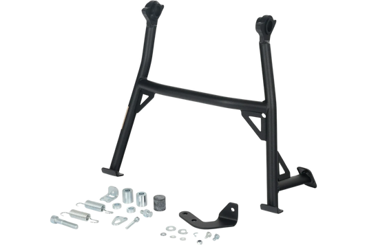 Yakk EXP - Center Stand - Black - KTM 790 Adventure R (19-22), KTM 890 Adventure R (21-25)