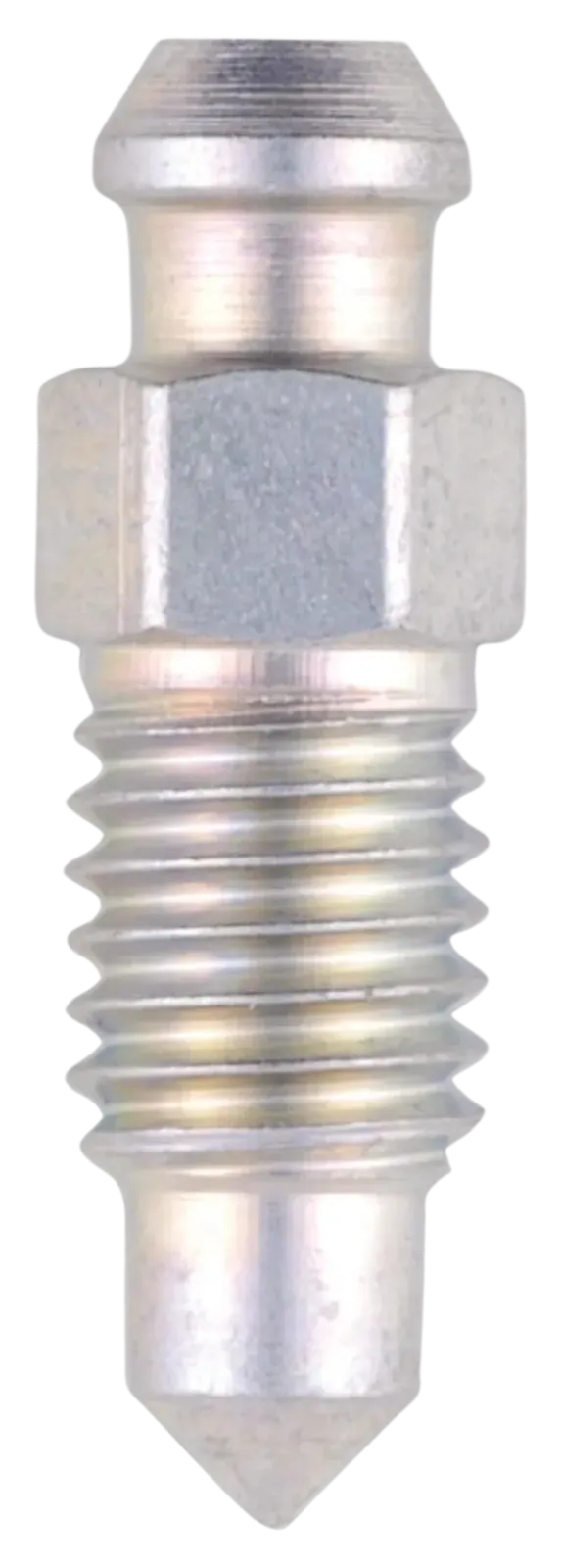 Brake Bleeding Screw M8 x 1.25 (Suitable for OEM and Replica Brake Caliper) - SR500 XTZ690 Misc. YAMAHA