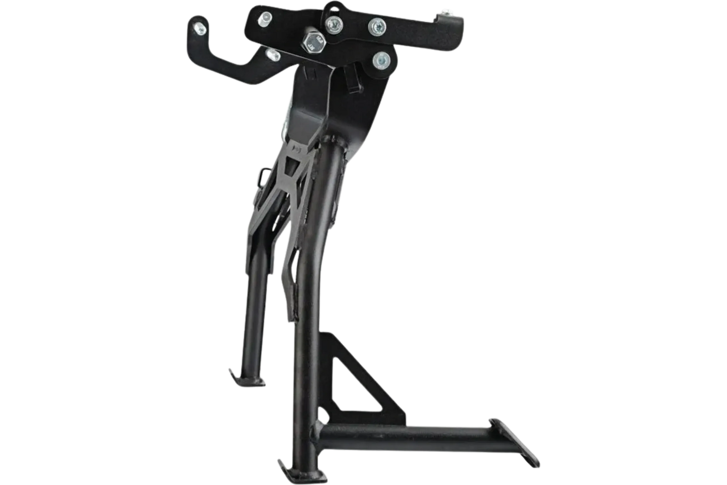 Yakk EXP - Center Stand - Black - YAMAHA T7 Tenere 700 (19-24)