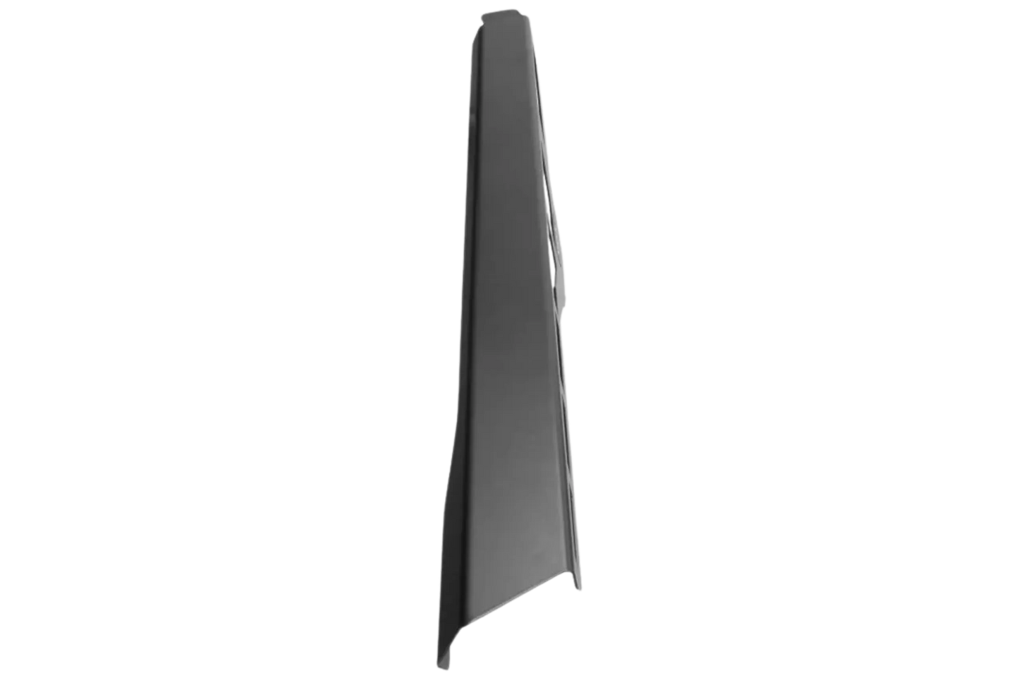 Yakk EXP - Chain Guard/Cover - Black - YAMAHA T7 Tenere 700 (19-25)
