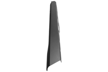 Yakk EXP - Chain Guard/Cover - Black - YAMAHA T7 Tenere 700 (19-25)