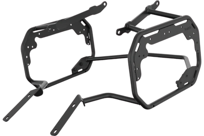 Yakk EXP - Side Carrier Rack - Black - KOVE 800X (24-26)