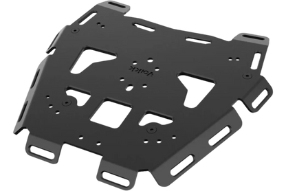 Yakk EXP - Rear/Top Case Rack - Black - CF MOTO 800 MT-X (25-26)