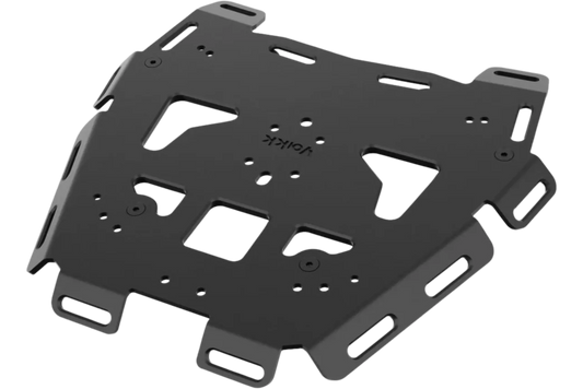 Yakk EXP - Rear/Top Case Rack - Black - CF MOTO 800 MT-X (25-26)