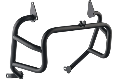 Yakk EXP - Lower Crash Bar - Black - HONDA XL 750 Transalp (23-26)