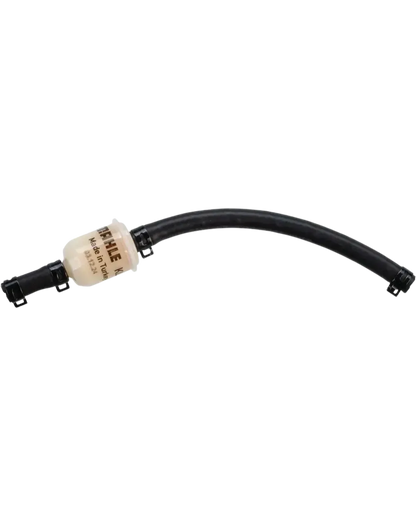 *NEW ITEM* Fuel Filter/Fuel Hose Set - with all Spring Clamps, Ready-to-Install Set (cut to proper length) - XT500