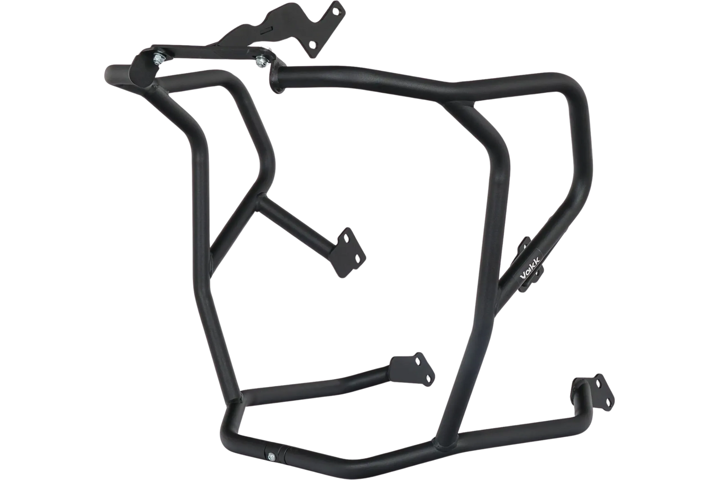 Yakk EXP - Crash Bar - Black - SUZUKI DL 650 V-Strom XT (17-26)
