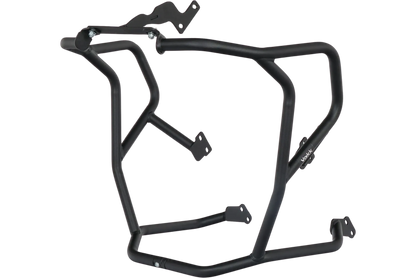 Yakk EXP - Crash Bar - Black - SUZUKI DL 650 V-Strom XT (17-26)