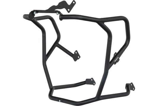Yakk EXP - Crash Bar - Black - SUZUKI DL 650 V-Strom XT (17-26)