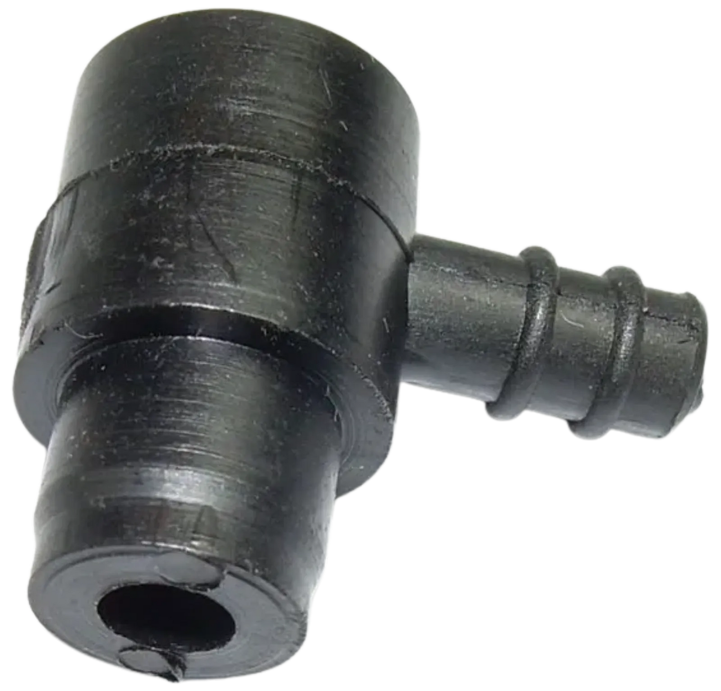 OEM YAMAHA - Crankcase Breather Fitting - XT500 TT500 SR500