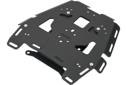 Yakk EXP - Rear/Top Case Rack - Black - KTM 790 Adventure (19-25), KTM 890 Adventure (21-25)