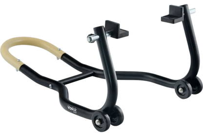 Yakk EXP 'REFO L' - Premium Motorcycle Rear Wheel/Swingarm Stand - Universal