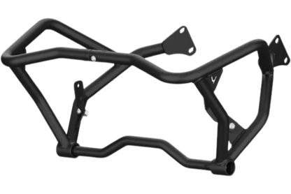 Yakk EXP - Lower Crash Bar - Black - YAMAHA T7 Tenere 700 (19-25)