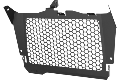 Yakk EXP - Radiator Guard - Black - YAMAHA T7 Tenere 700 (25-26)