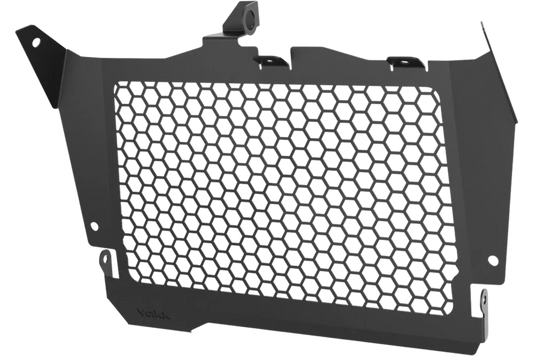 Yakk EXP - Radiator Guard - Black - YAMAHA T7 Tenere 700 (25-26)