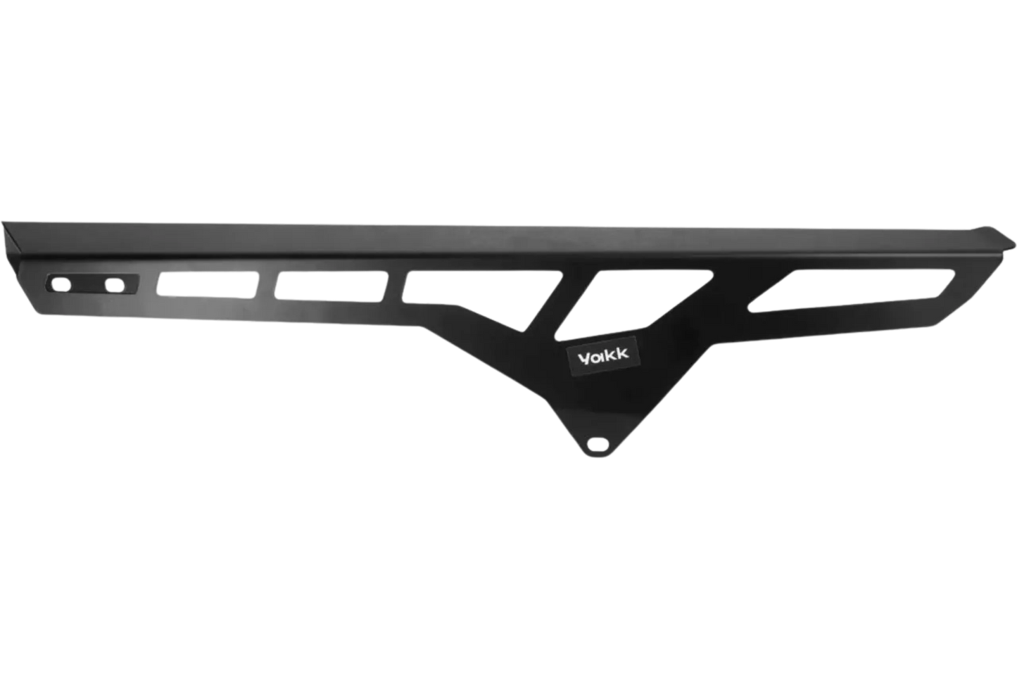 Yakk EXP - Chain Guard/Cover - Black - YAMAHA T7 Tenere 700 (19-25)