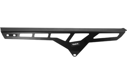 Yakk EXP - Chain Guard/Cover - Black - YAMAHA T7 Tenere 700 (19-25)