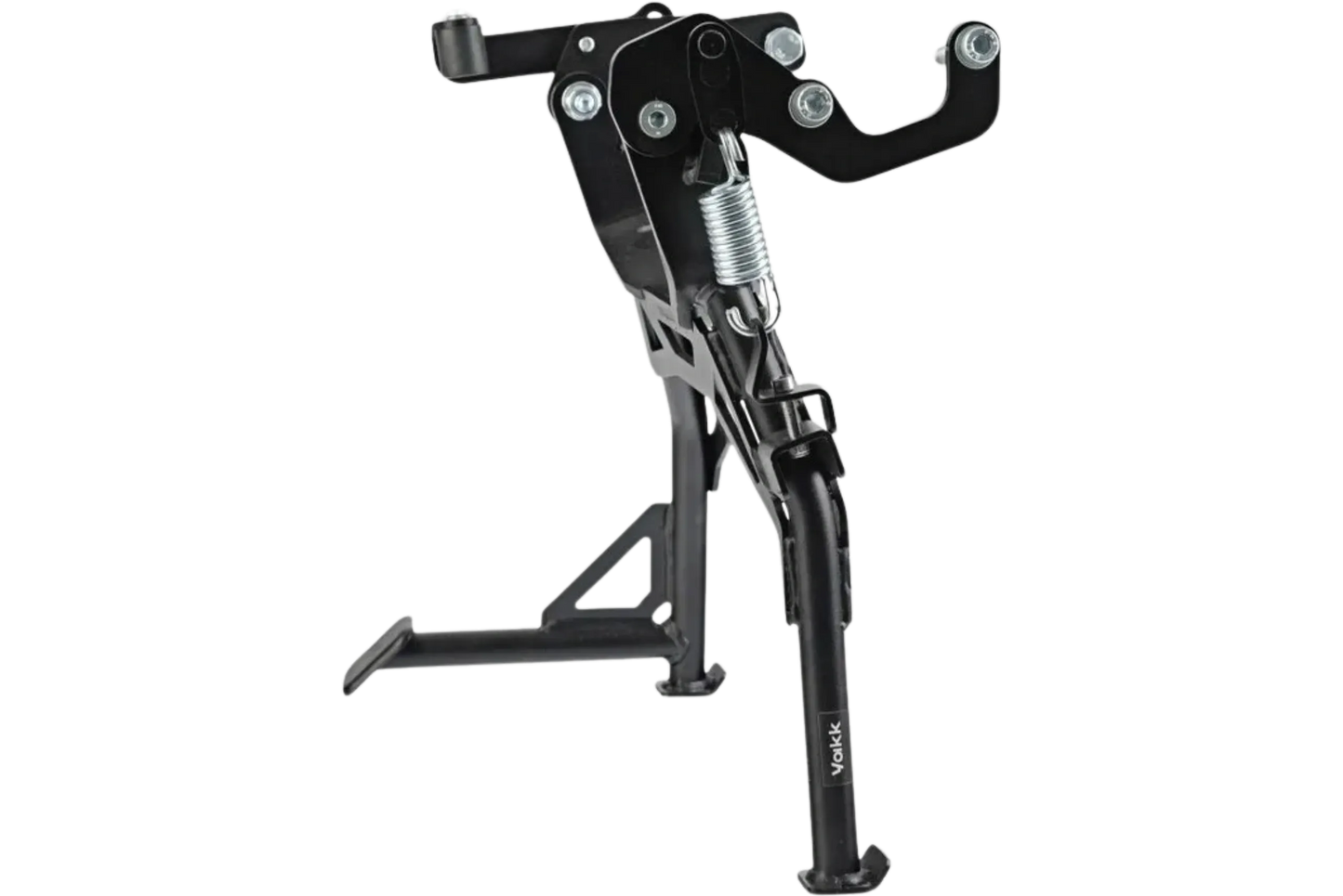 Yakk EXP - Center Stand - Black - YAMAHA T7 Tenere 700 (19-24)