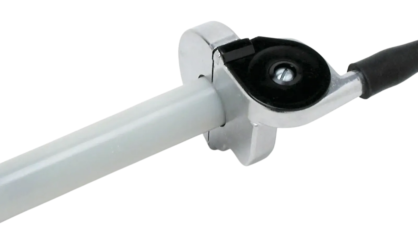 Gunner Gasser Throttle - 'Sweden/Gunnar Gasser' - Aluminum Housing - Universal