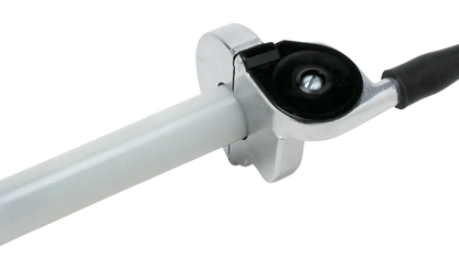 Gunner Gasser Throttle - 'Sweden/Gunnar Gasser' - Aluminum Housing - Universal