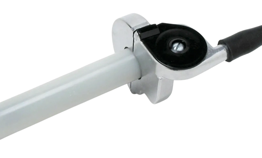 Gunner Gasser Throttle - 'Sweden/Gunnar Gasser' - Aluminum Housing - Universal