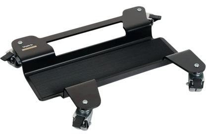Yakk EXP 'HUB 43' - Premium Motorcycle Stand/Maneuvering Mobile Platform - 430 mm - Universal