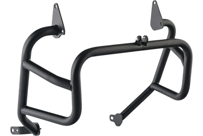 Yakk EXP - Crash Bar - Lower - Black - HONDA XL 750 Transalp (23-26)