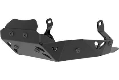 Yakk EXP - Skid Plate - Black - BMW R 12 GS (24-26)