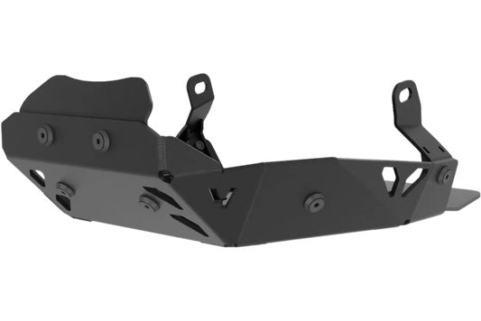 Yakk EXP - Skid Plate - Black - BMW R 12 GS (24-26)