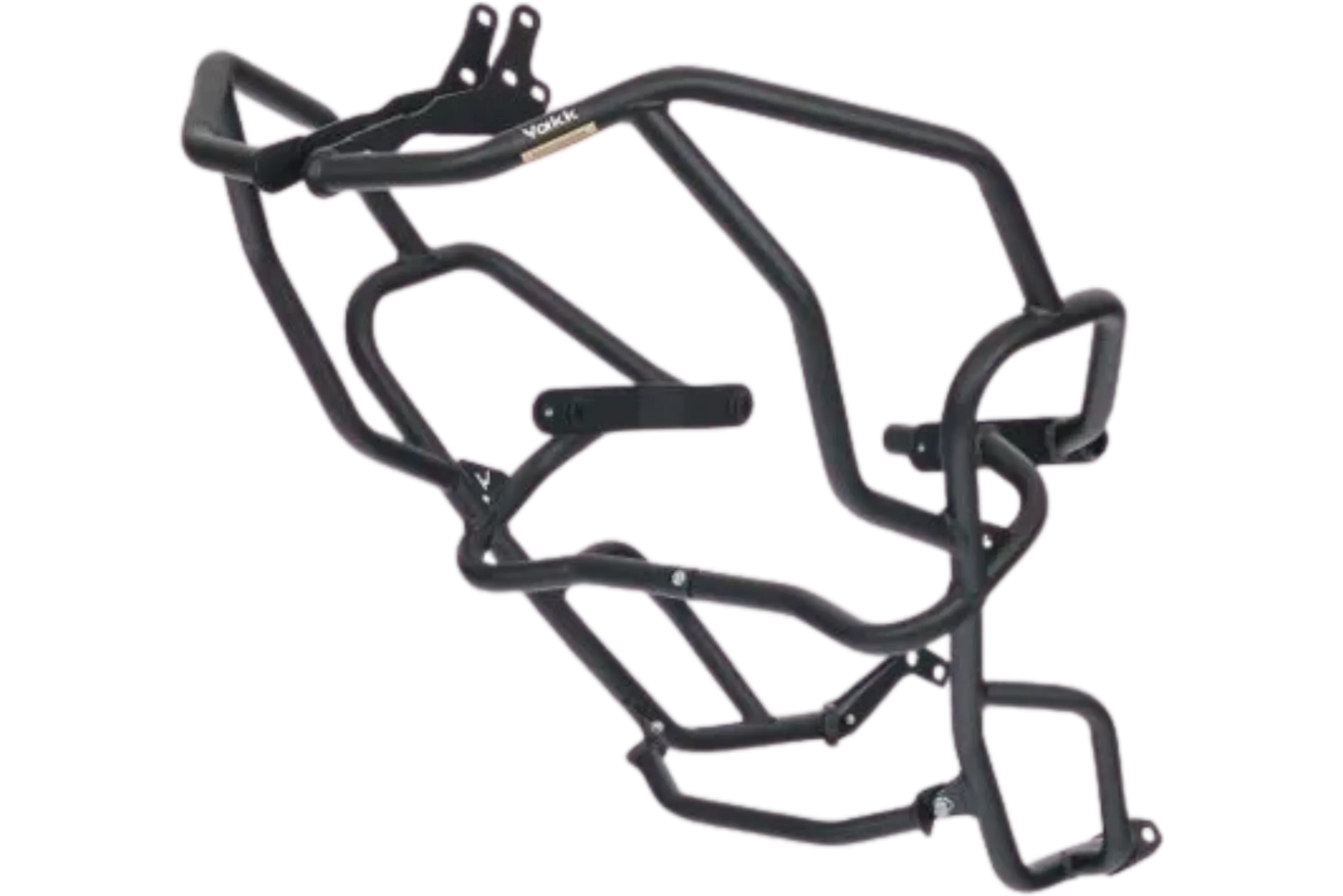 Yakk EXP - Full Crash Bar - Black - BMW F 900 GS (24-26)