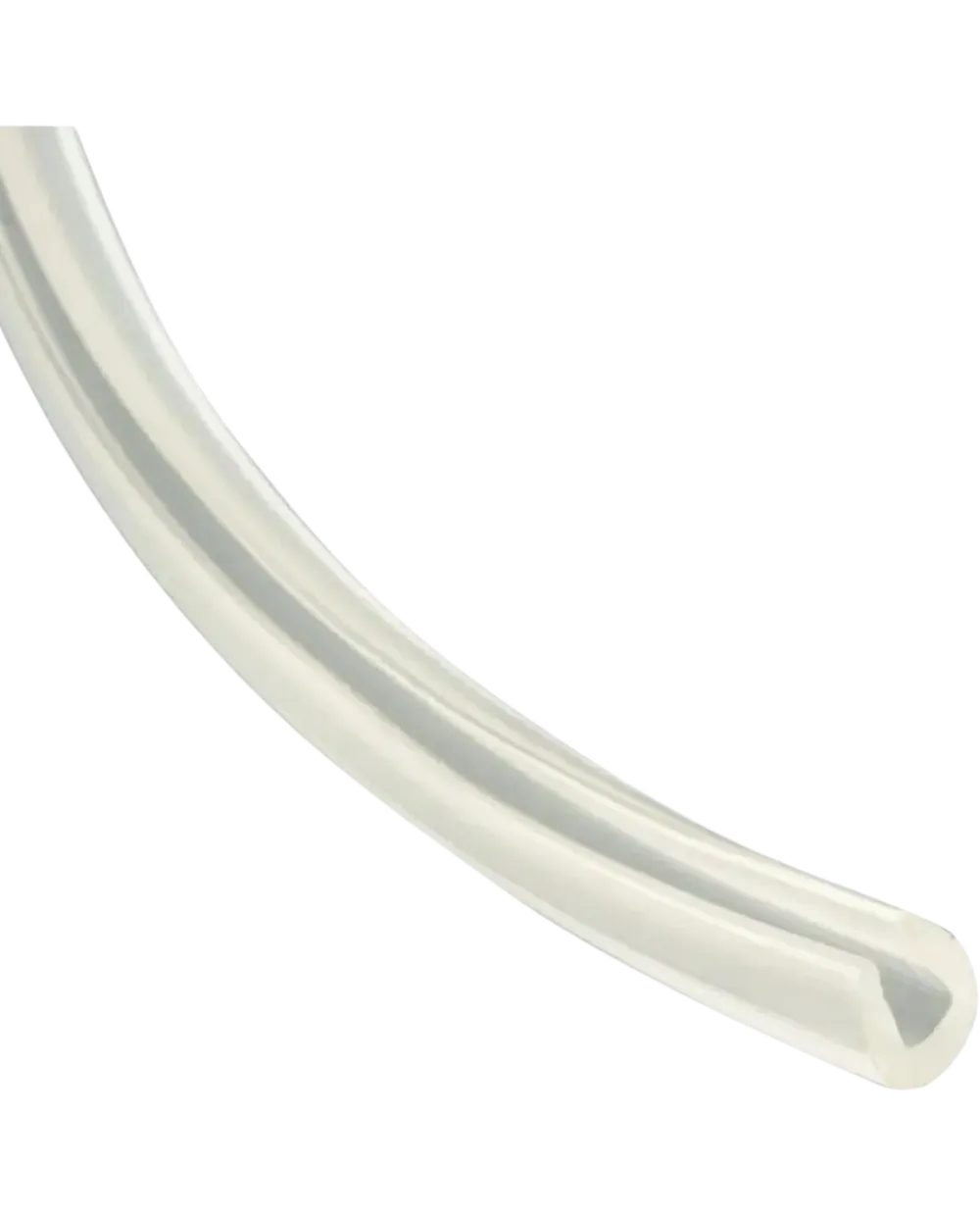 *NEW ITEM* Edge Protection - Clear (Transparent), 1m - Replica Tank Edge Protection - SR500 XT500 TT500 Universal