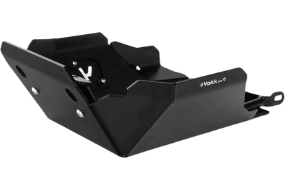 Yakk EXP - Skid Plate - Black - KTM 950 Adventure (03-06) KTM 990 Adventure (06-11)