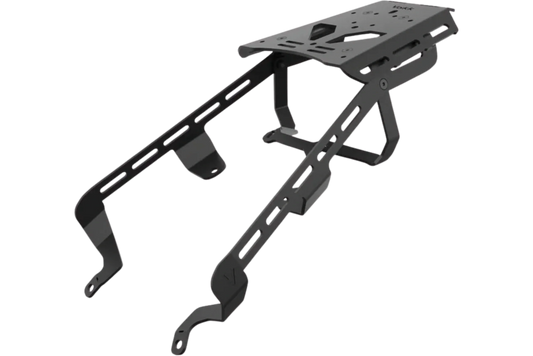 Yakk EXP - Rear/Top Rack for Soft Luggage - Black - BMW R 12 GS (24-26)