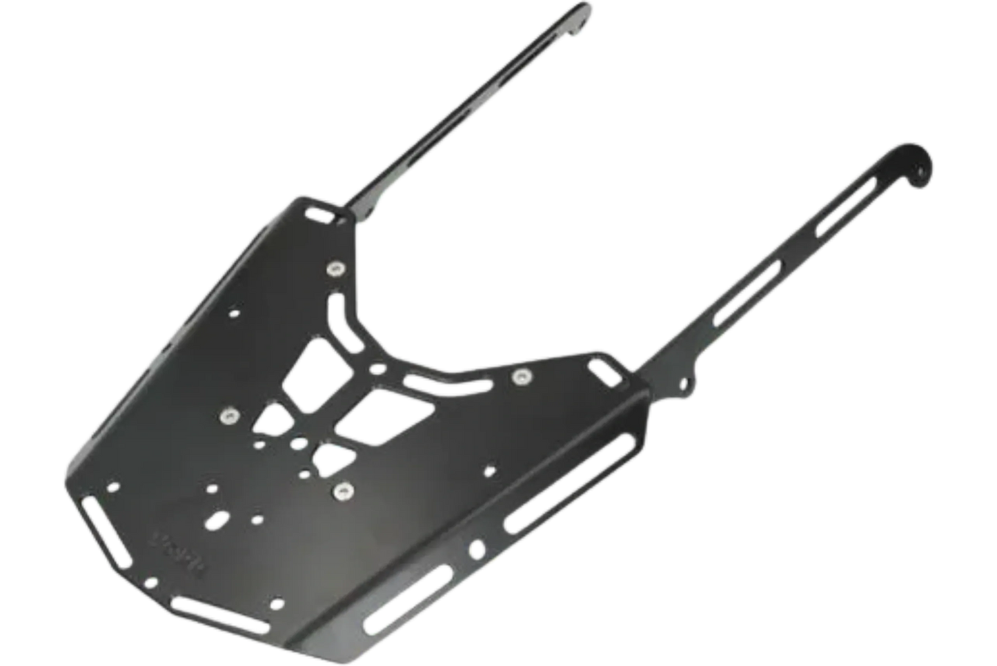 Yakk EXP - Rear/Top Rack - for Soft Luggage - Black - YAMAHA T7 Tenere 700 (19-26)