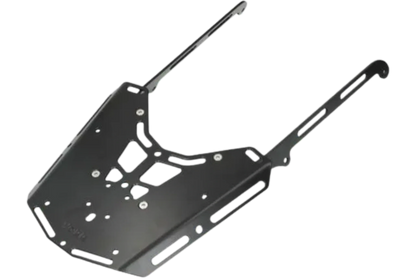 Yakk EXP - Rear/Top Rack - for Soft Luggage - Black - YAMAHA T7 Tenere 700 (19-26)