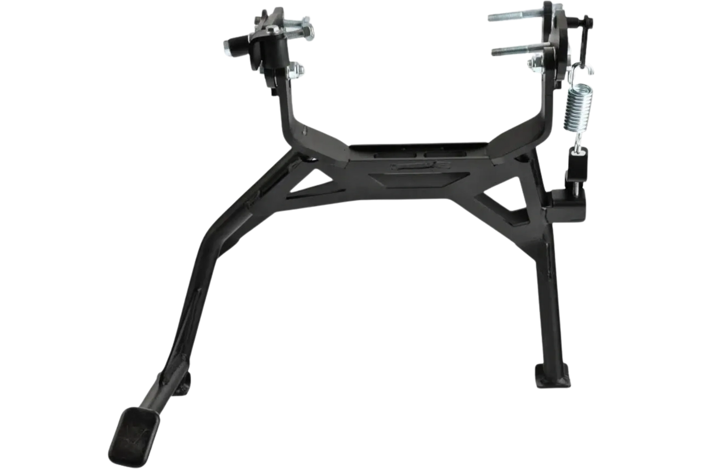 Yakk EXP - Center Stand - Black - YAMAHA T7 Tenere 700 (19-24)