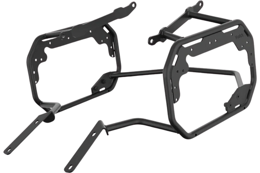 Yakk EXP - Side Bag/Luggage Carrier - Black - CF MOTO 800 MT-X (25-26)